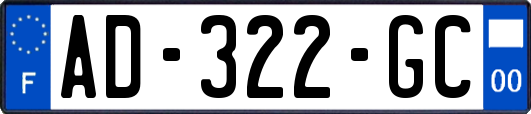 AD-322-GC
