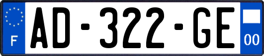 AD-322-GE