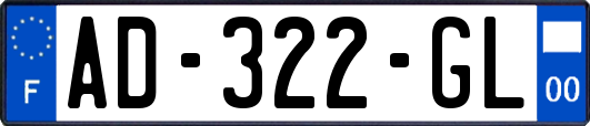 AD-322-GL