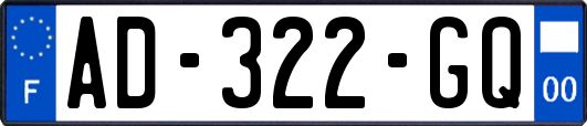 AD-322-GQ