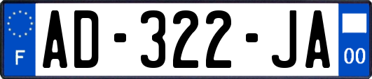 AD-322-JA