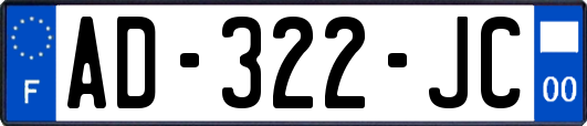 AD-322-JC