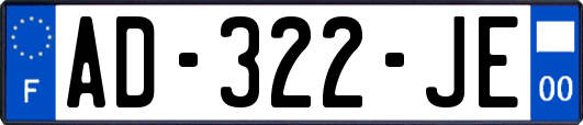 AD-322-JE