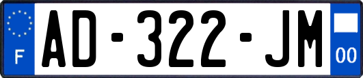 AD-322-JM
