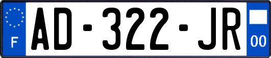 AD-322-JR