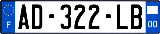 AD-322-LB