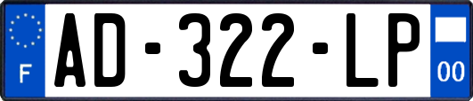 AD-322-LP