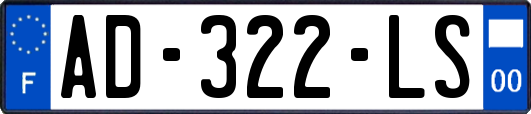 AD-322-LS