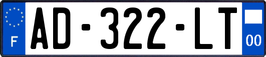 AD-322-LT