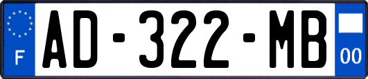 AD-322-MB
