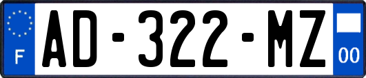 AD-322-MZ
