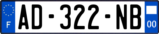 AD-322-NB