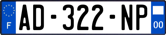 AD-322-NP