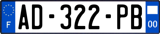 AD-322-PB
