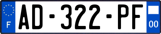 AD-322-PF