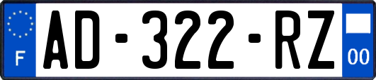 AD-322-RZ