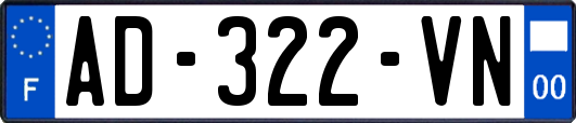 AD-322-VN