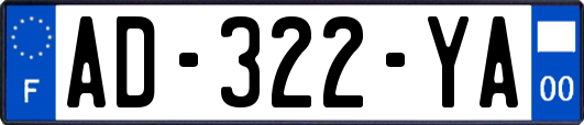 AD-322-YA