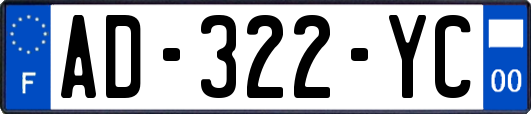 AD-322-YC