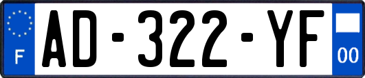 AD-322-YF