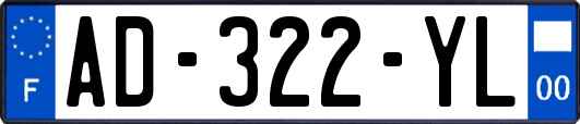 AD-322-YL