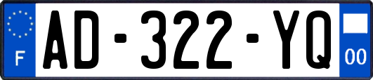AD-322-YQ