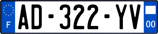 AD-322-YV