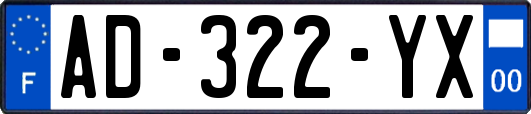 AD-322-YX