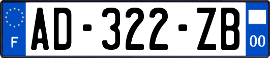 AD-322-ZB
