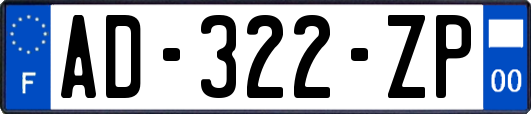 AD-322-ZP