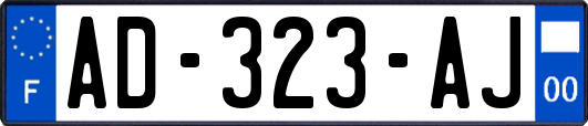 AD-323-AJ