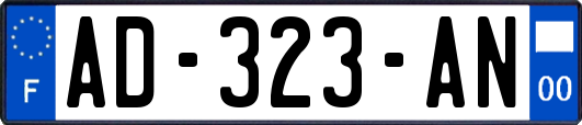AD-323-AN