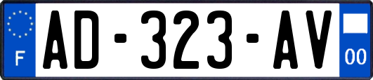 AD-323-AV