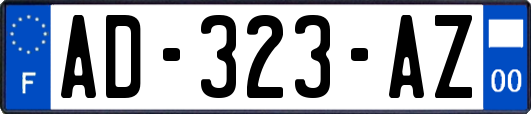 AD-323-AZ