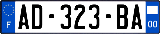 AD-323-BA