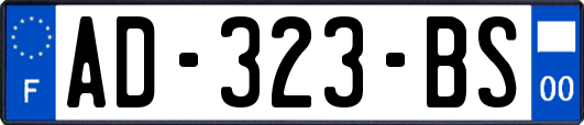 AD-323-BS