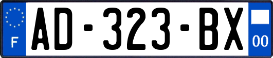 AD-323-BX