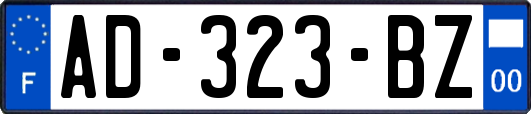 AD-323-BZ