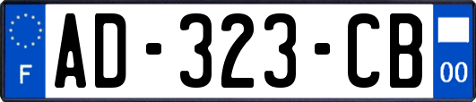 AD-323-CB
