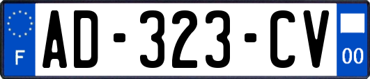 AD-323-CV