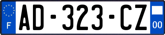AD-323-CZ