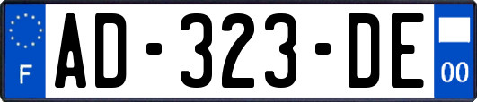 AD-323-DE