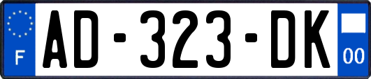 AD-323-DK