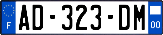 AD-323-DM