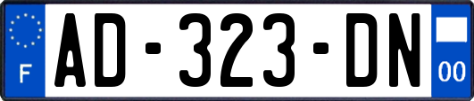 AD-323-DN