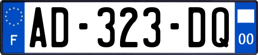 AD-323-DQ