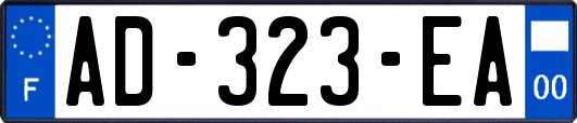 AD-323-EA