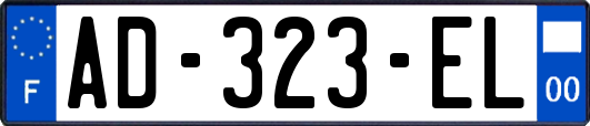 AD-323-EL