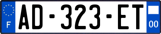 AD-323-ET