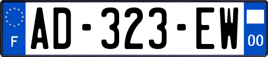 AD-323-EW